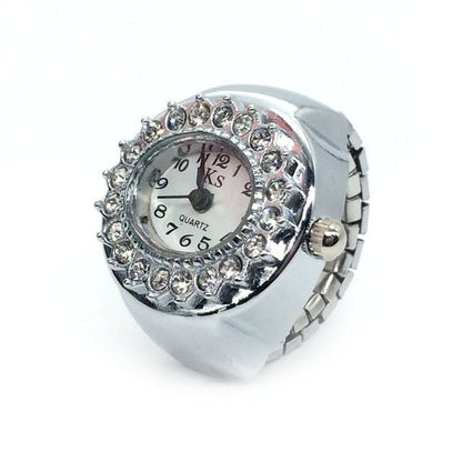 Designer Watch Rings by White Market