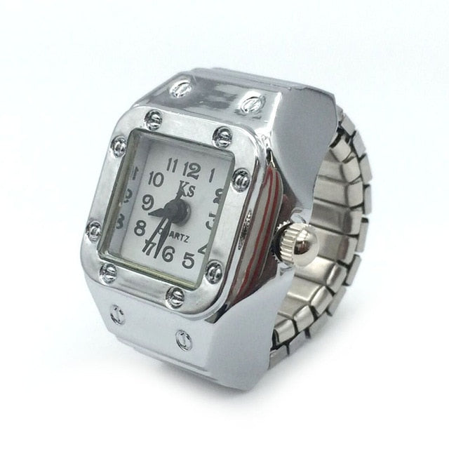 Designer Watch Rings by White Market