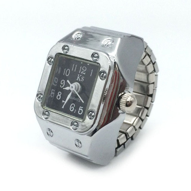 Designer Watch Rings by White Market