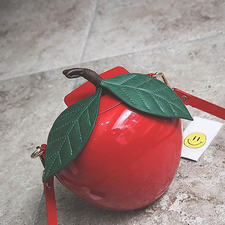 Apple Bag by White Market