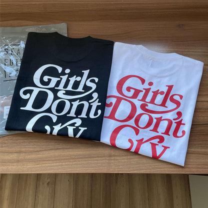 Girls Don’t Cry Tee by White Market