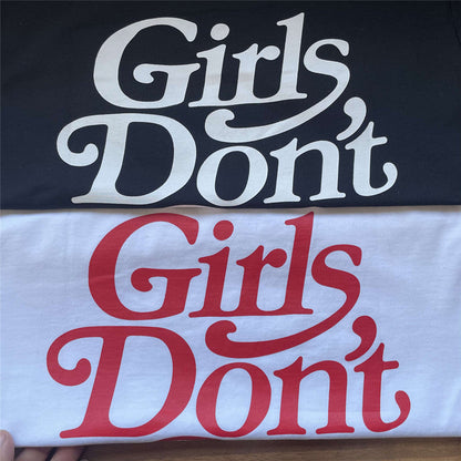 Girls Don’t Cry Tee by White Market