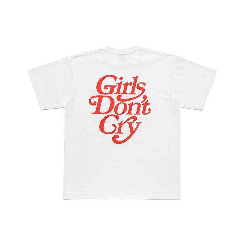 Girls Don’t Cry Tee by White Market