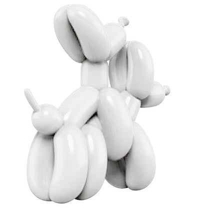 Humping Ballon Dog Sculpture by White Market