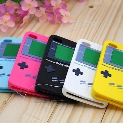 Gameboy Phone Case by White Market