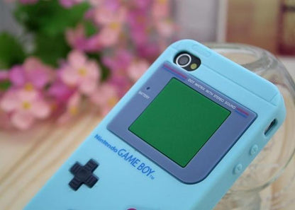 Gameboy Phone Case by White Market