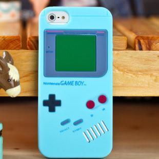 Gameboy Phone Case by White Market