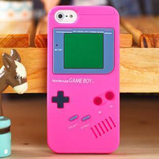 Gameboy Phone Case by White Market