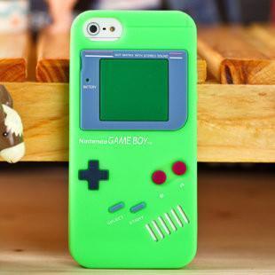 Gameboy Phone Case by White Market