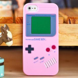 Gameboy Phone Case by White Market