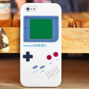 Gameboy Phone Case by White Market