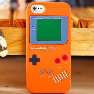 Gameboy Phone Case by White Market