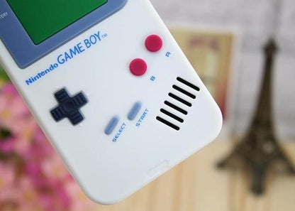 Gameboy Phone Case by White Market