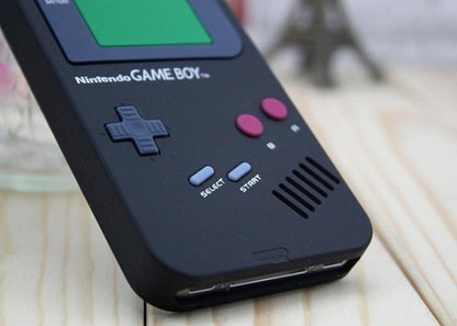 Gameboy Phone Case by White Market