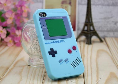 Gameboy Phone Case by White Market