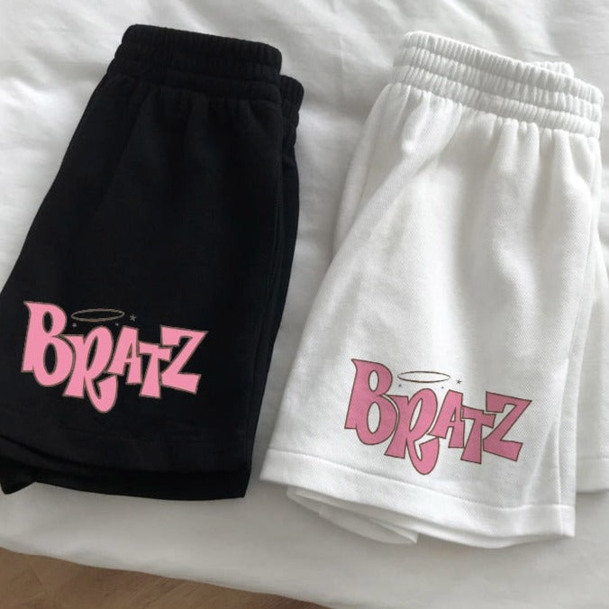 Bratz Shorts by White Market