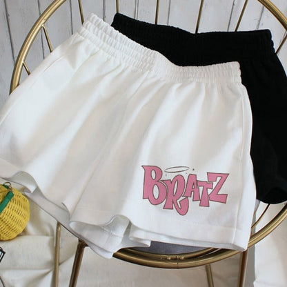 Bratz Shorts by White Market