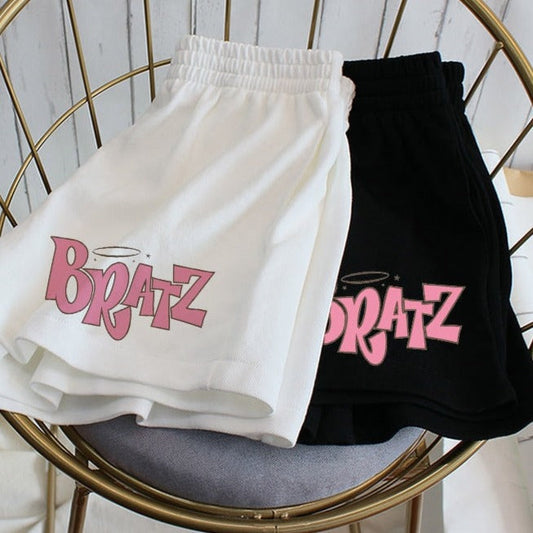 Bratz Shorts by White Market