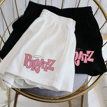 Bratz Shorts by White Market