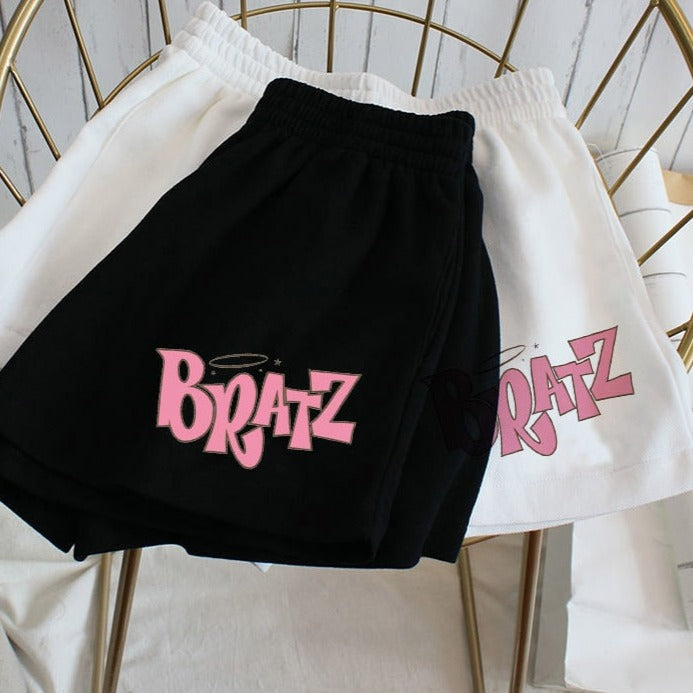 Bratz Shorts by White Market