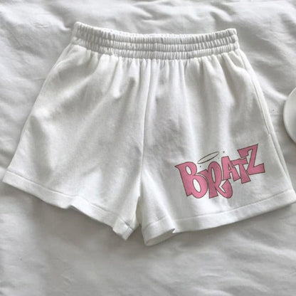 Bratz Shorts by White Market