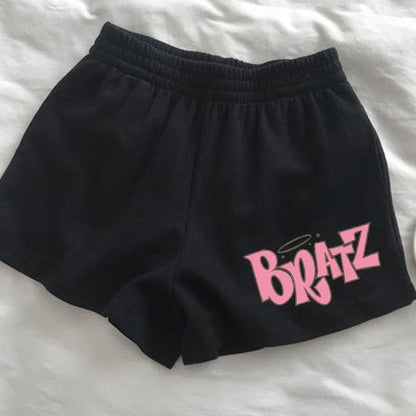 Bratz Shorts by White Market