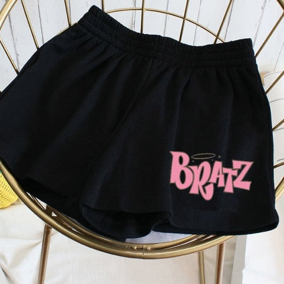 Bratz Shorts by White Market