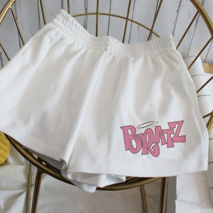 Bratz Shorts by White Market