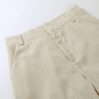 Romeo & Juliet Corduroy Trousers by White Market