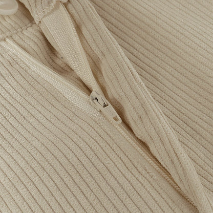 Romeo & Juliet Corduroy Trousers by White Market