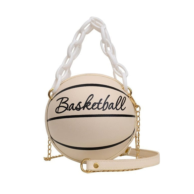 Basketball Bag by White Market