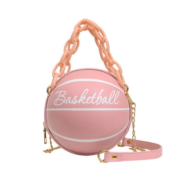 Basketball Bag by White Market