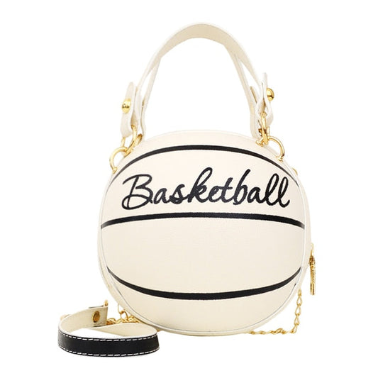 Basketball Bag by White Market