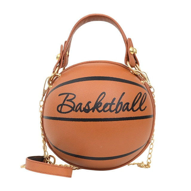 Basketball Bag by White Market