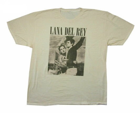 Lana Del Rey Sailing Tee by White Market