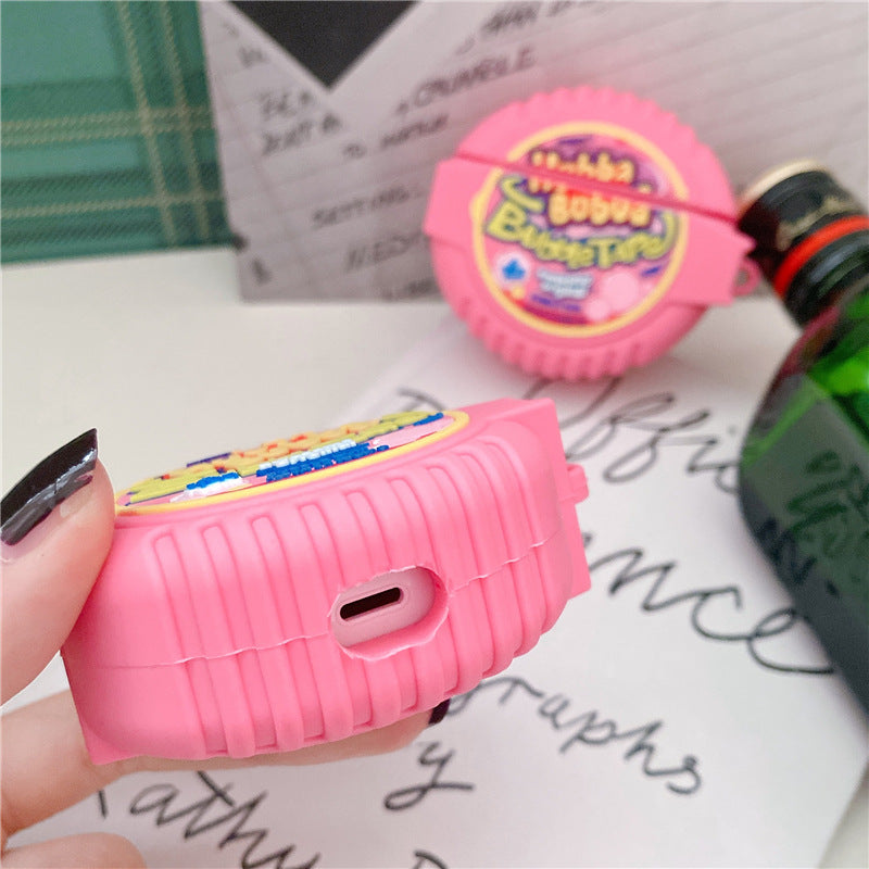 Hubba Bubba Airpod Case by White Market