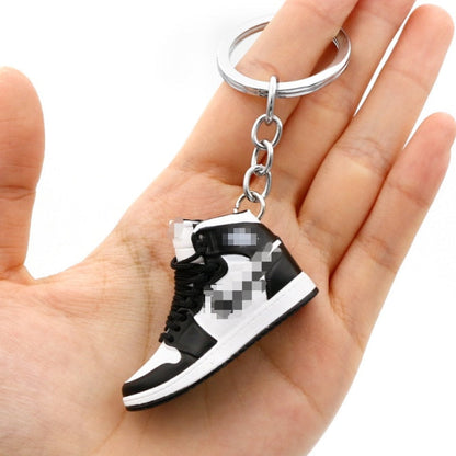 Mini Air Jordan Keychains by White Market