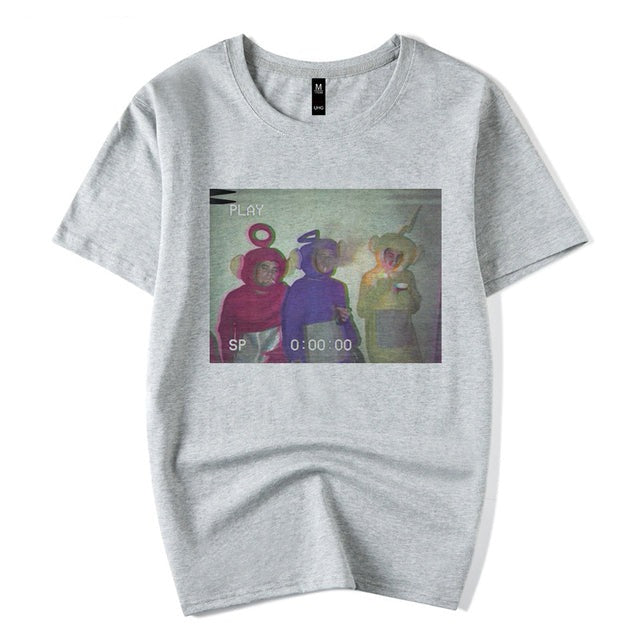 Teletubbies Tee by White Market