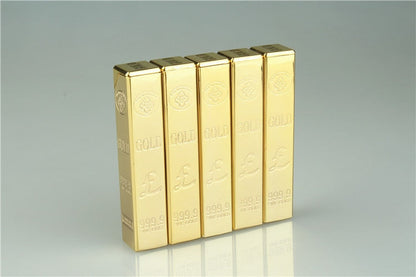 Gold Bar Lighter by White Market