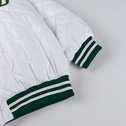 Y2K Baseball Jackets by White Market