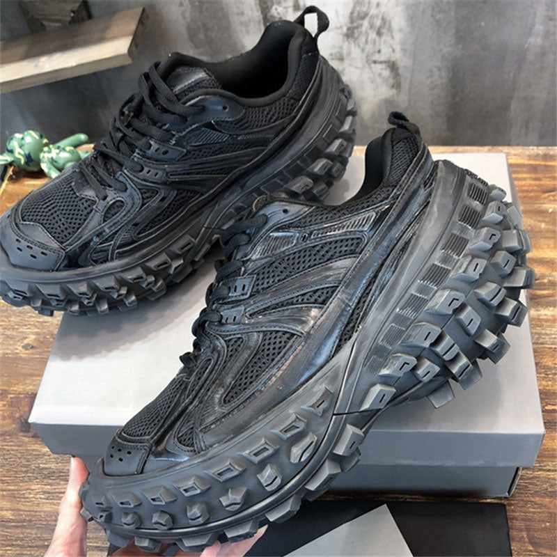 360 All Terrain Defense Sneakers by White Market