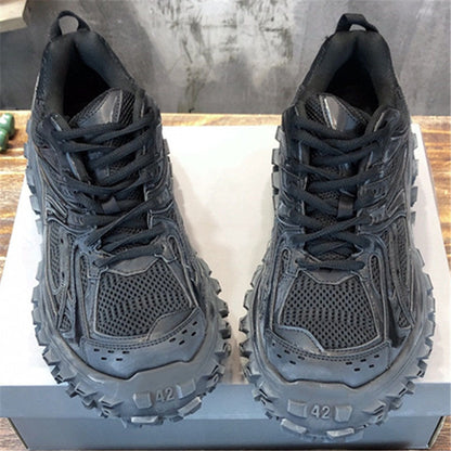 360 All Terrain Defense Sneakers by White Market