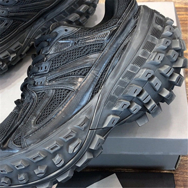 360 All Terrain Defense Sneakers by White Market