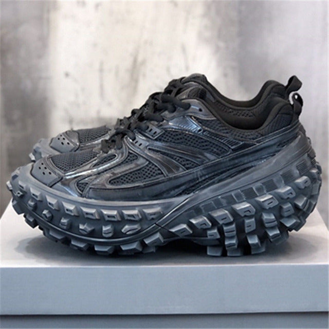 360 All Terrain Defense Sneakers by White Market