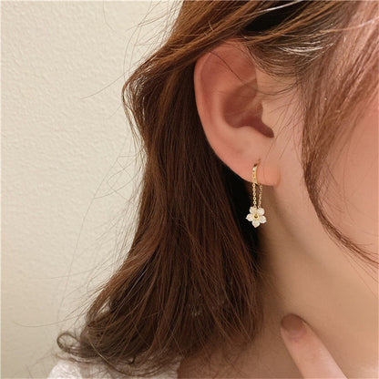 Blossom Earring by White Market