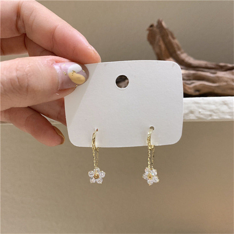 Blossom Earring by White Market