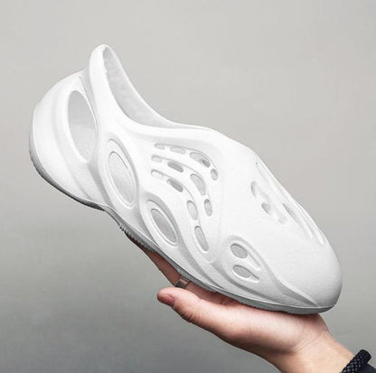 Foam Runner Sneakers by White Market