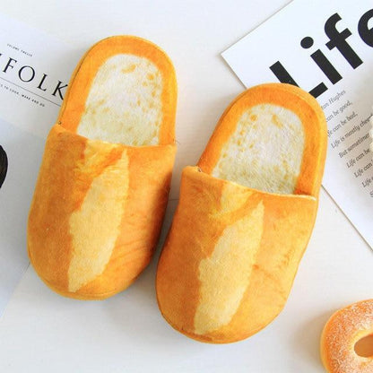 Bread Loafers by White Market