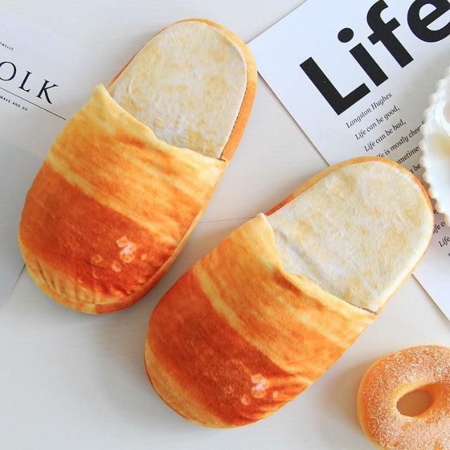 Bread Loafers by White Market