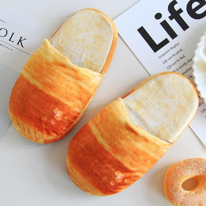 Bread Loafers by White Market